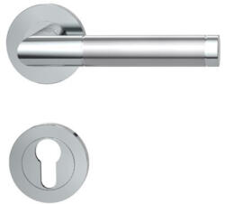 Griffwerk LOREDANA inox körrozettás PZ