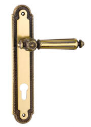 Maestro Wien Antik Egyedi BB