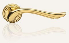 Linea Cali ARIA fényes lakkozott réz