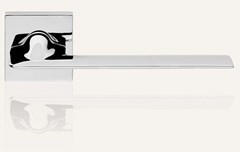 Linea Cali LINEA CALI-JET fényes króm négyzetrozettás