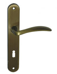 Maestro Raffaella Súrolt Bronz Egyedi WC