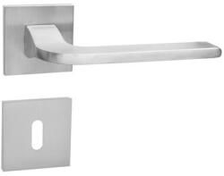 Maestro Ibiza Króm Négyzetrozettás