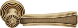 Linea Cali DAISY antik bronz WC