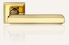 Linea Cali GLAMOR fényes lakkozott réz