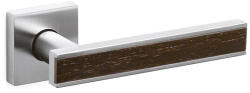 Olivari EDGE matt króm - wenge fa