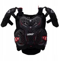 Leatt Buzer Leatt 5.5 Pro Evo Fekete (184-196CM) XXL