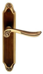 Maestro Mandelli Lord matt bronz Blind