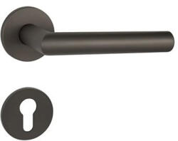 Tupai Thema 5S titán Alacsony Körrozettás (5mm) PZ
