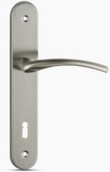 Maestro Cool Szatén Nikkel Egyedi BB