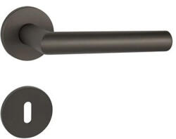 Tupai Thema 5S titán Alacsony Körrozettás (5mm)