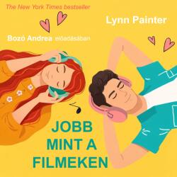  Jobb mint a filmeken [eHangoskönyv]