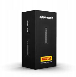 Pirelli Országúti kerékpártölcsér Pirelli SporTube 700x23-30c Presta 48mm butil (4099200)