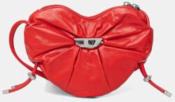 Diesel női műbőr táska - piros Univerzális méret