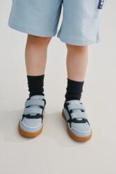 Liewood Claudina Sneakers gyerek sportcipő - kék 28