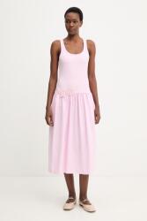 Stine Goya ruha - rózsaszín S - answear - 93 990 Ft