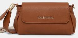 Valentino Bags női műbőr oldaltáska DEA RE - barna Univerzális méret