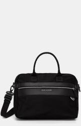 Armani Exchange férfi táska - fekete Univerzális méret - answear - 37 990 Ft