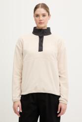 Jack Wolfskin női melegítőfelső Sumetro - bézs M