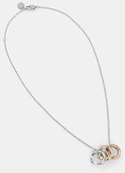 Furla nyaklánc medállal női fém - ezüst Univerzális méret