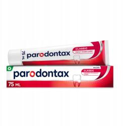 Parodontax Classic fogkrém érzékeny fogínyre Fehérítő 75 ml (4047400392041)