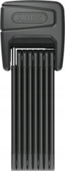 ABUS védelem Bordo 6000A/120 One black Sh Smart Új! (0093759)