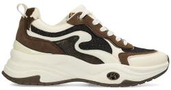 Mexx PALMA ORA Sneaker sportcipő női - barna Női 40