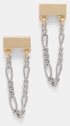 DKNY Fülbevaló női fém - többszínű Univerzális méret