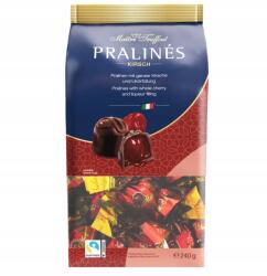 MaitreTruffout Praliné Cseresznyelikőrrel 240 g (Gunz Warenhandels GmbH)