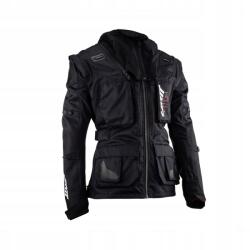 Leatt Offroad Kabát Leatt Moto 5.5 Enduro Black L