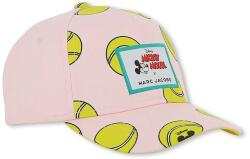 Marc Jacobs gyerek baseball sapka - rózsaszín 58