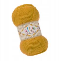 alize Baby Best 281 Sáfrány Anti-Pilling (100gr/240mt) (281)