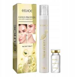  Intenzív Feszesítő És Simító Koncentrát Hidratáló És Nedvességet Pótló Hatással