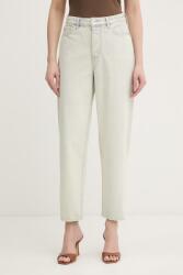 Armani Exchange Carrot női farmer - kék 30