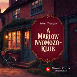  A Marlow Nyomozóklub [eHangoskönyv]