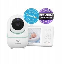 TrueLife NannyCam R4i digitális videós bébiszitter 8596687100307 (Nazwa brakującej wartości)