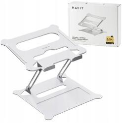 Havit alumínium összecsukható laptop állvány notebook tablet állvány (H740)