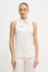 Simona Corsellini női ing - bézs 40