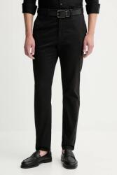 Calvin Klein nadrág - fekete 34/32 - answear - 25 590 Ft