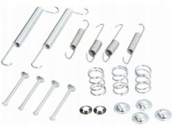 Delphi Szerelőkészlet Fékpalásthoz Opel Kadett E 1.4-2.0 84-94 D 1.6 81-84