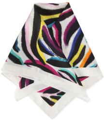 Kurt Geiger London Női selyem kendő - bézs Univerzális méret