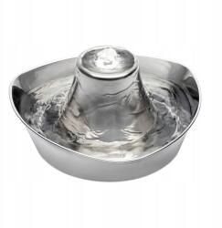 PetSafe Seaside rozsdamentes acél itatókút 1, 8 l (729849171008)