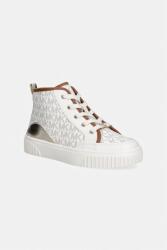 Michael Kors SHEA SPLIT gyerek tornacipők - bézs 33