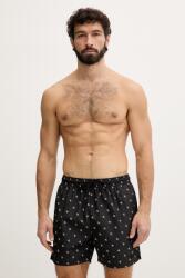 Calvin Klein férfi fürdőnadrág - fekete S - answear - 15 990 Ft
