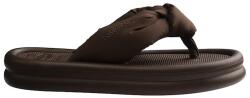 Havaianas női tangapapucs OVER PUFFED UP - barna Női 39/40