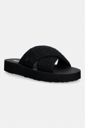 Love Moschino női papucs - fekete Női 40 - answear - 34 990 Ft