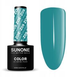 SUNone hibrid körömlakk Z09 Zoe 5g (5903332081028)