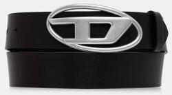 Diesel öv bőrből B-1DR - fekete 90