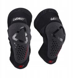 Leatt Térdvédő Leatt 3DF 5.0 Evo Black XXL