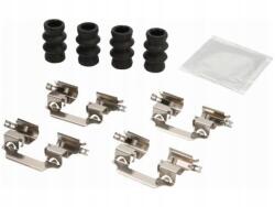 Delphi Hátsó Fékbetét Szerelő Készlet Renault Scenic III 1.2-2.0 08-