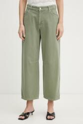 Haveone Farmernadrág női - zöld S